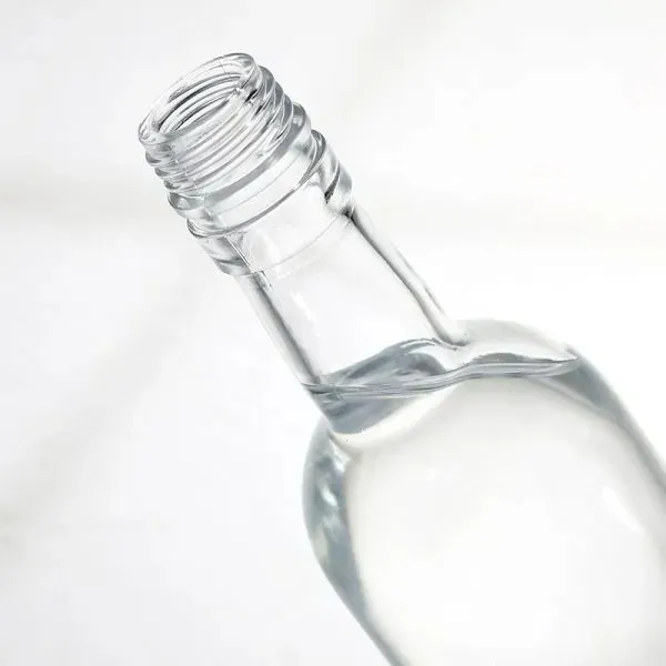300ml/500ml/700ml/750ml Customized Glass Bottles best