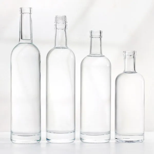 300ml / 500ml / 700ml / 750ml Amacupa yikirahure yihariye