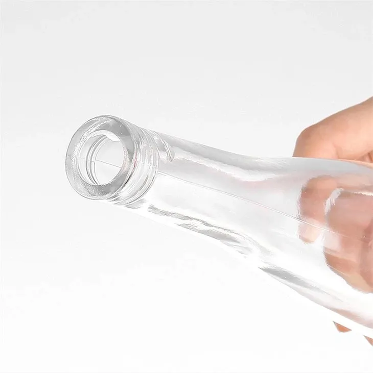 Cork Vodka Glass Bottle best